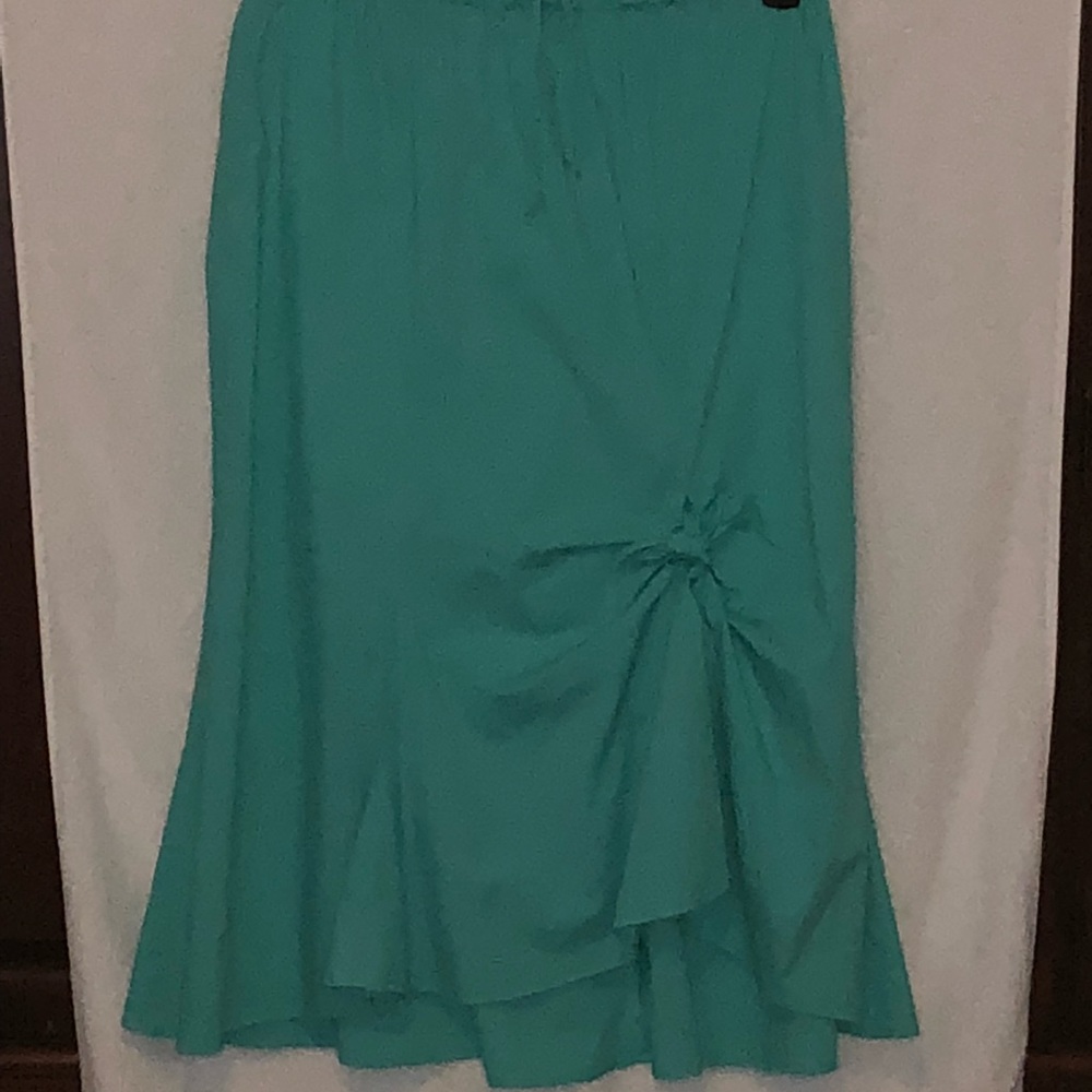 Summer Bahira Lesser Skirt